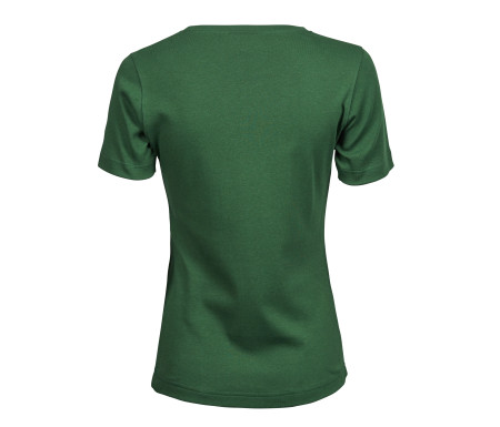WOMEN'S INTERLOCK TEE