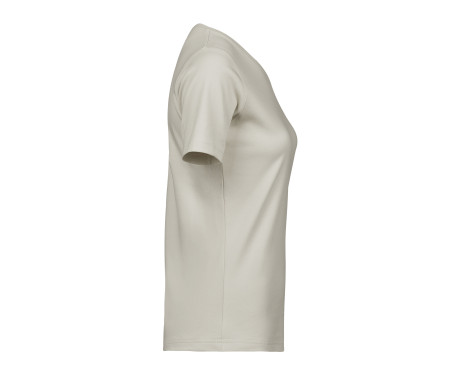 WOMEN'S INTERLOCK TEE