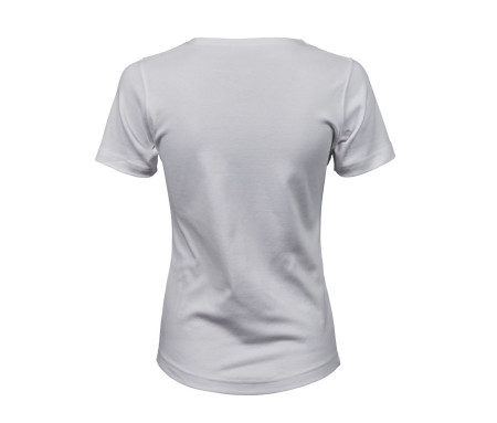 WOMEN'S INTERLOCK TEE