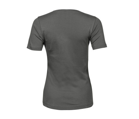 WOMEN'S INTERLOCK TEE