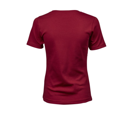 WOMEN'S INTERLOCK TEE