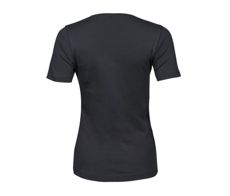WOMEN'S INTERLOCK TEE