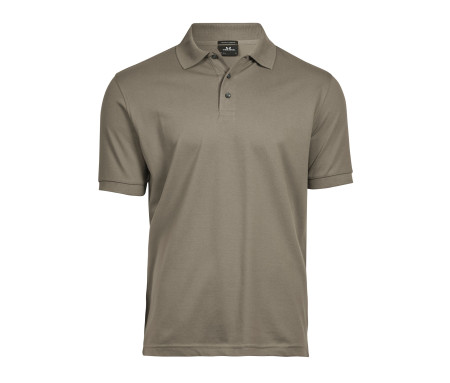 LUXURY STRETCH POLO