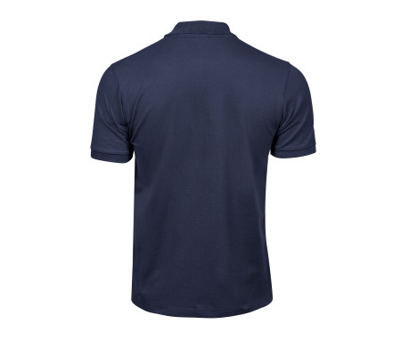 LUXURY STRETCH POLO