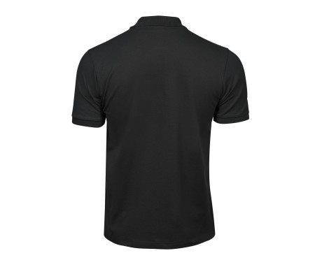 LUXURY STRETCH POLO