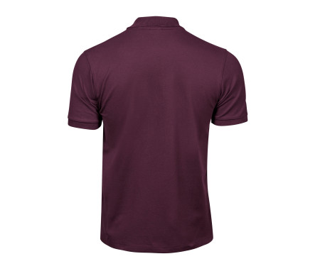 LUXURY STRETCH POLO