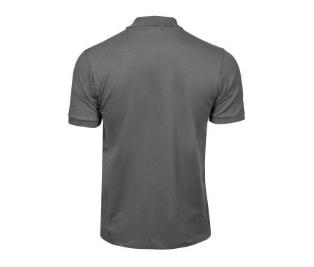 LUXURY STRETCH POLO