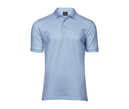 LUXURY STRETCH POLO