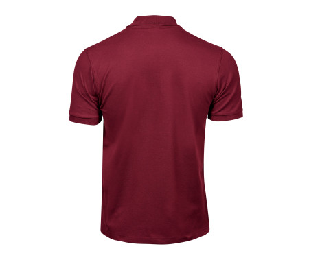 LUXURY STRETCH POLO