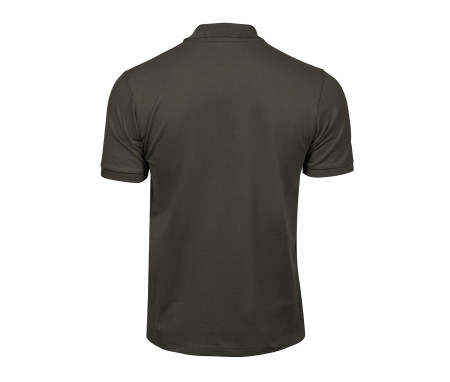 LUXURY STRETCH POLO
