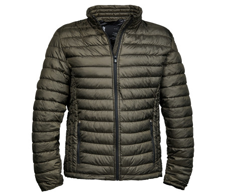 ZEPELIN JACKET