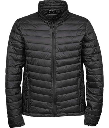 ZEPELIN JACKET