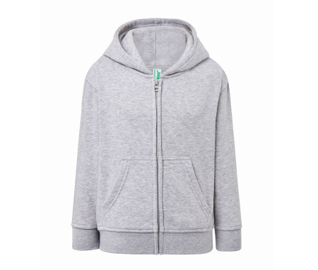 KID HOODED SWEATSHIRT