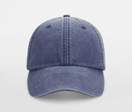 JUNIOR LOW PROFILE VINTAGE CAP