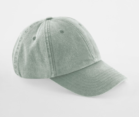 JUNIOR LOW PROFILE VINTAGE CAP