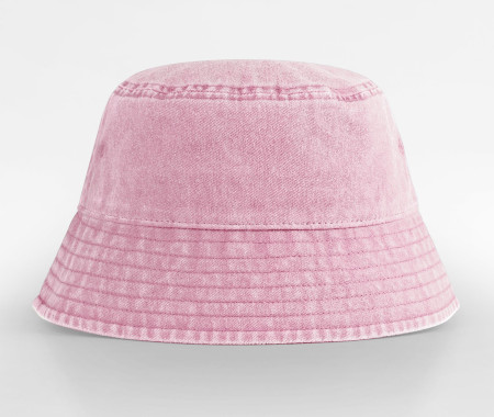 JUNIOR VINTAGE BUCKET HAT