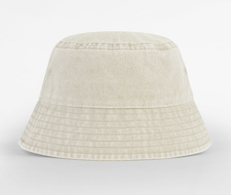 JUNIOR VINTAGE BUCKET HAT