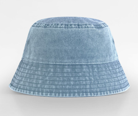 JUNIOR VINTAGE BUCKET HAT