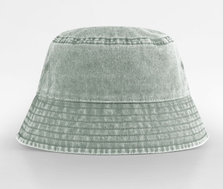 JUNIOR VINTAGE BUCKET HAT