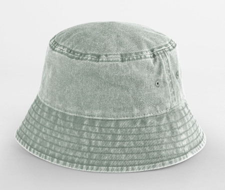 JUNIOR VINTAGE BUCKET HAT