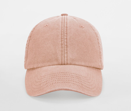 LOW PROFILE VINTAGE CAP