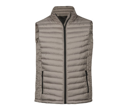 ZEPELIN BODYWARMER