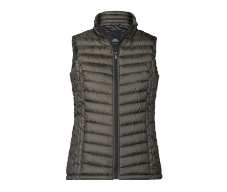 WOMEN'S ZEPELIN BODYWARMER