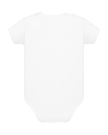 SINGLE JERSEY BABY BODY