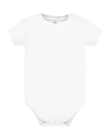 SINGLE JERSEY BABY BODY
