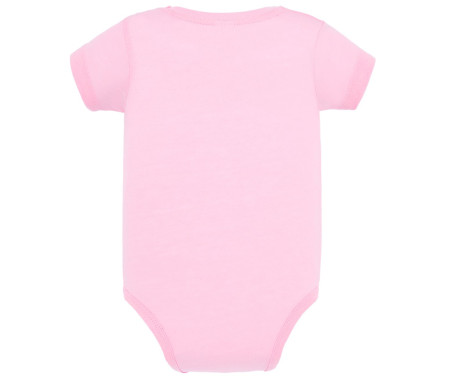 SINGLE JERSEY BABY BODY