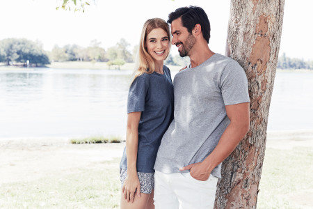 LUX FOR MEN AND WOMEN