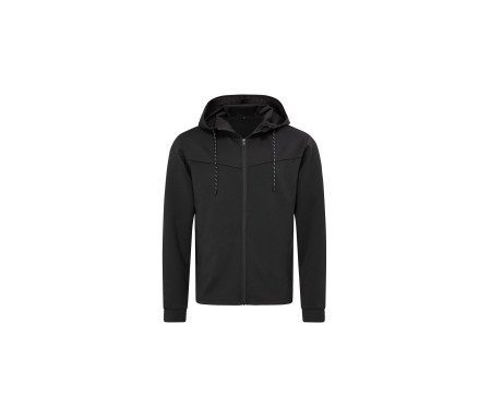 RECYCLED SCUBA JACKET