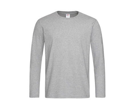 COMFORT-T LONG SLEEVE