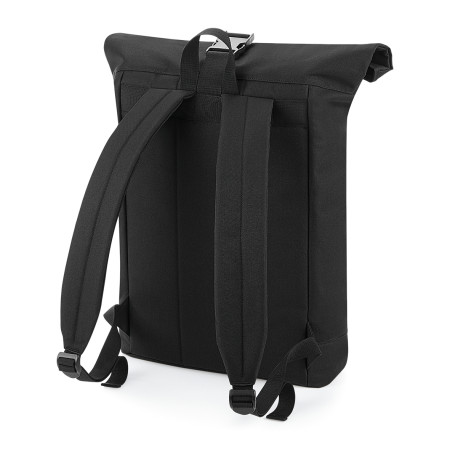 ROLL-TOP BACKPACK