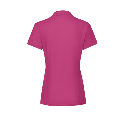 LADIES PREMIUM POLO