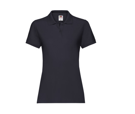 LADIES PREMIUM POLO