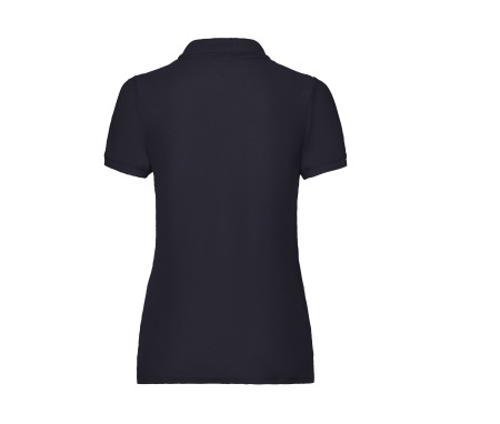 LADIES 65/35 POLO
