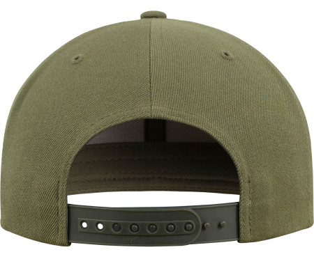 CLASSIC SNAPBACK CAP
