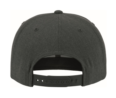 CLASSIC SNAPBACK CAP
