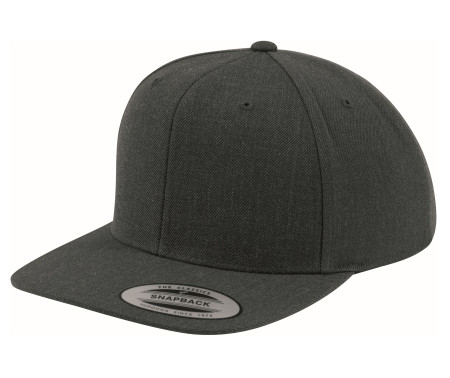 CLASSIC SNAPBACK CAP