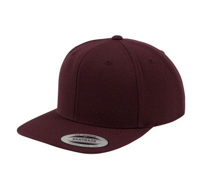 CLASSIC SNAPBACK CAP