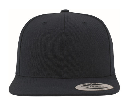 CLASSIC SNAPBACK CAP