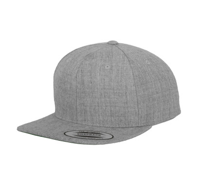 CLASSIC SNAPBACK CAP