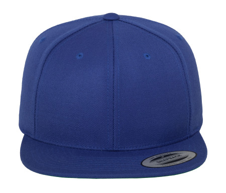 CLASSIC SNAPBACK CAP