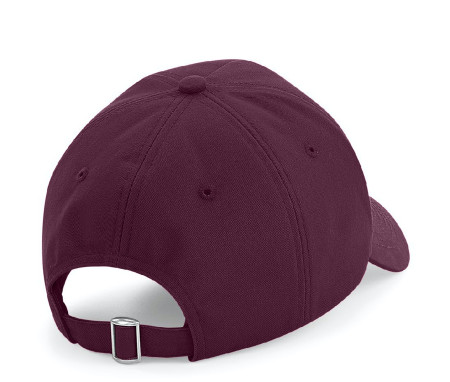 AUTHENTIC 5 PANEL CAP
