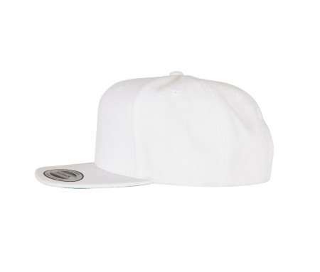 CLASSIC SNAPBACK CAP