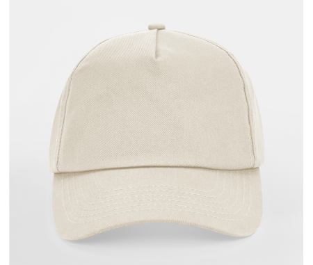 AUTHENTIC 5 PANEL CAP