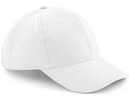 PRO-STYLE HEAVY BRUSHED COTTON CAP