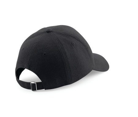 PRO-STYLE HEAVY BRUSHED COTTON CAP