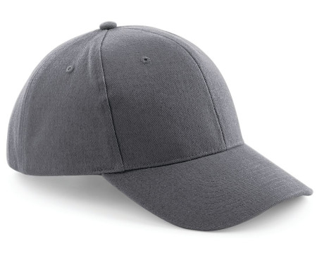 PRO-STYLE HEAVY BRUSHED COTTON CAP